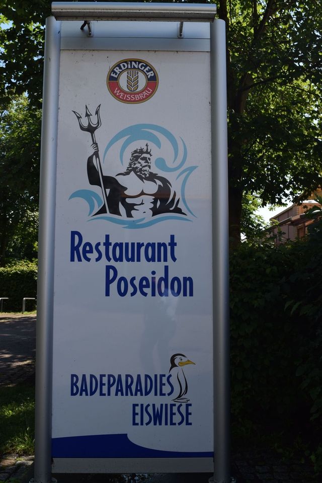 Restaurant Poseidon